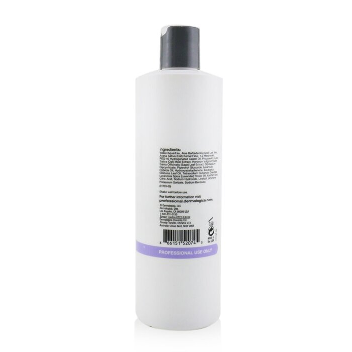 Dermalogica UltraCalming Redness Relief Essence אסנס (גודל מכון) 355ml/12ozProduct Thumbnail