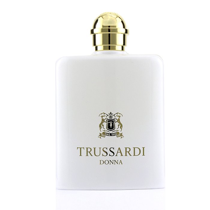 Trussardi Donna Eau De Parfum Spray (Box Slightly Damaged) 100ml/3.4ozProduct Thumbnail
