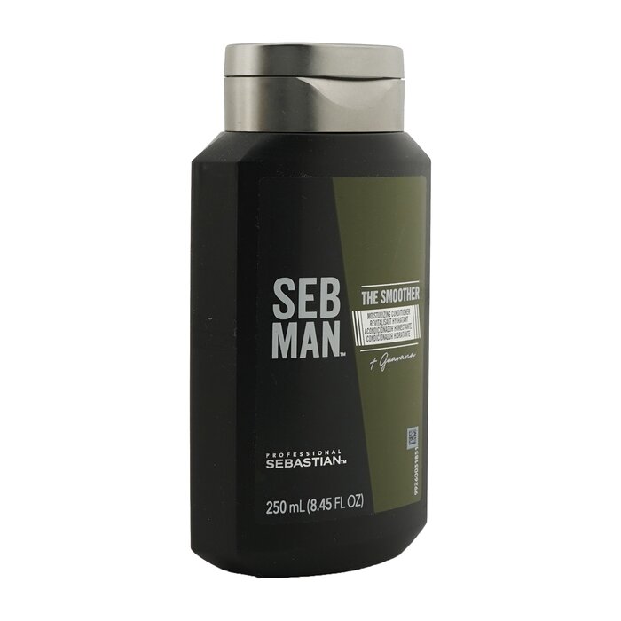 Sebastian Seb Man The Smoother (Moisturizing Conditioner) 250ml/8.45ozProduct Thumbnail