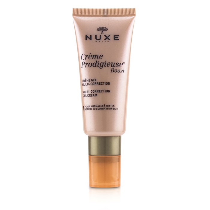 Nuxe Creme Prodigieuse Boost Multi-Correction Gel Cream - For Normal To Combination Skin 40ml/1.3ozProduct Thumbnail