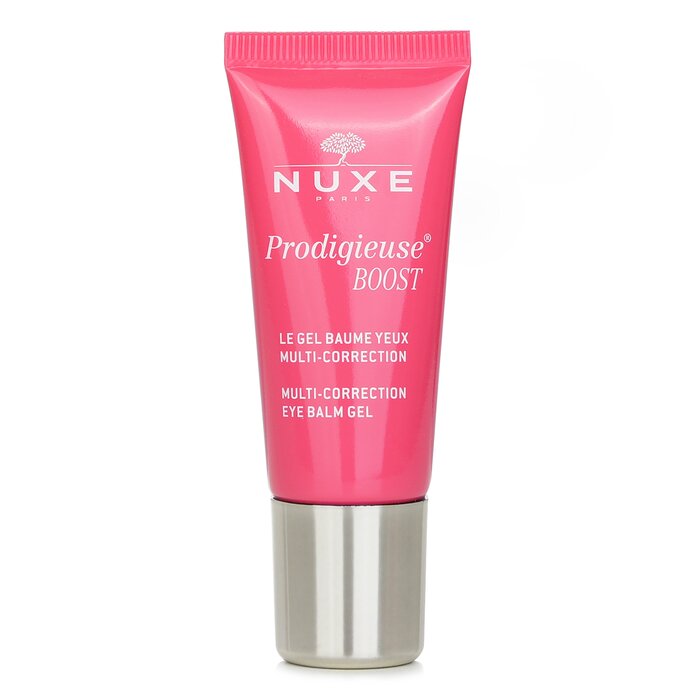 Nuxe Creme Prodigieuse Boost Мультикорректирующий Гель Бальзам для Век 15ml/0.51ozProduct Thumbnail