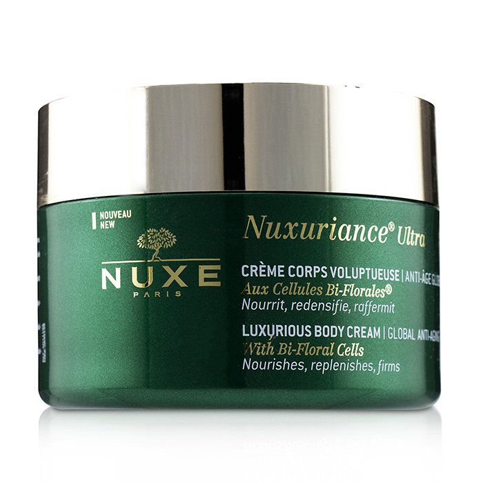 Nuxe Nuxuriance Ultra Global Anti-Aging Luxurious Body Cream 200ml/6.8ozProduct Thumbnail