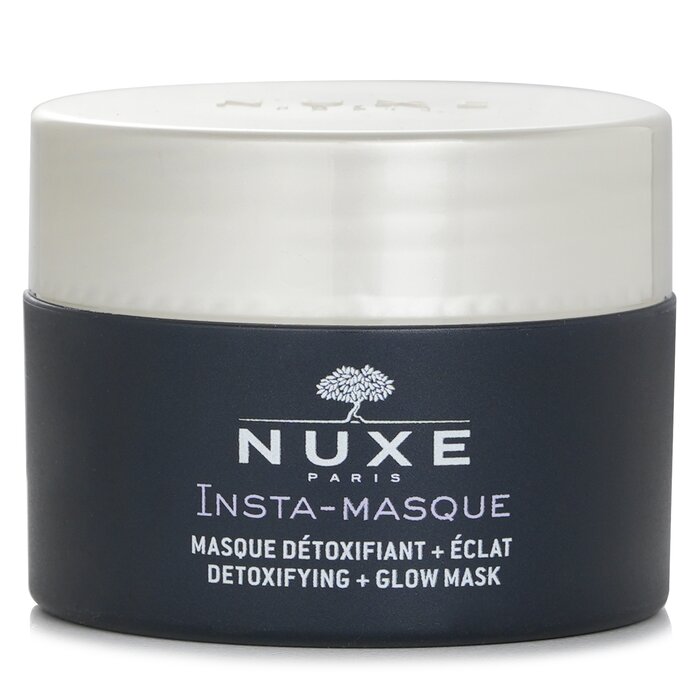 Nuxe Insta-Masque Detoxikační + Glow Mask EX03631 50ml/1.7ozProduct Thumbnail