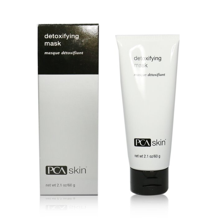 PCA Skin PCA美膚  Detoxifying Mask (Exp. Date 05/2020) 60g/2.1ozProduct Thumbnail