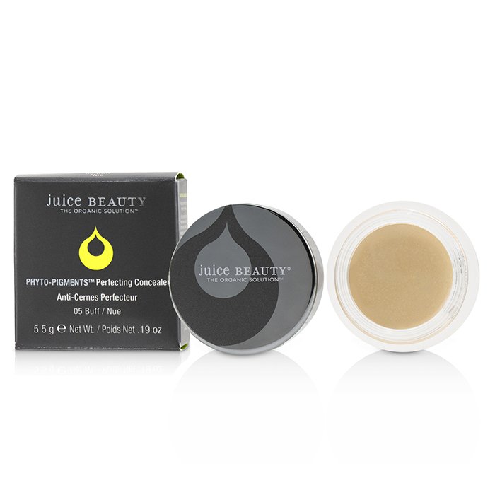 Juice Beauty Phyto Pigments Perfecting Concealer 5.5g/0.19ozProduct Thumbnail