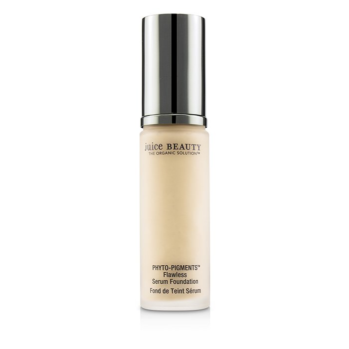 Juice Beauty Phyto Pigments Flawless Serum Foundation  30ml/1ozProduct Thumbnail