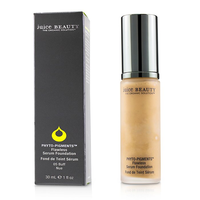 Juice Beauty Phyto Pigments Flawless Serum Foundation 30ml/1ozProduct Thumbnail
