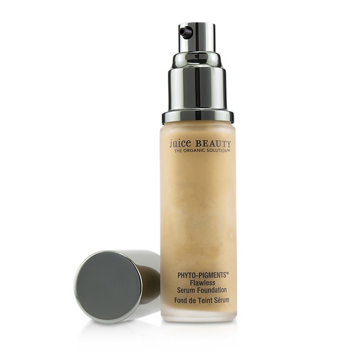 Juice Beauty Phyto Pigments Flawless Serum Foundation פאונדיישן סרום 30ml/1ozProduct Thumbnail