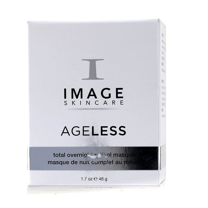 Image Ageless Total Overnight Retinol Masque (Packaging Slightly Damaged) 48g/1.7ozProduct Thumbnail