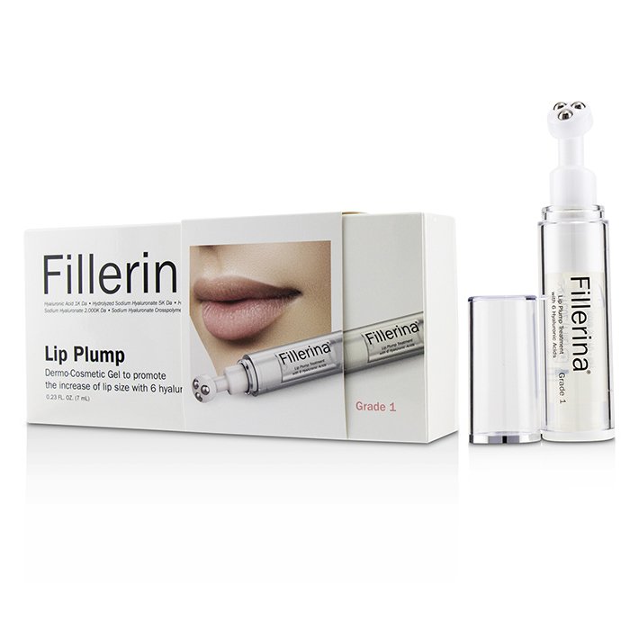 Fillerina Lip Plump - Grade 1 7ml/0.23ozProduct Thumbnail