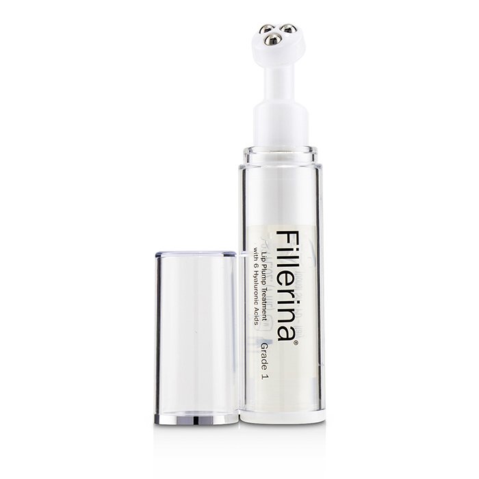 Fillerina Lip Plump - Grade 1 7ml/0.23oz | Strawberrynet EGEN