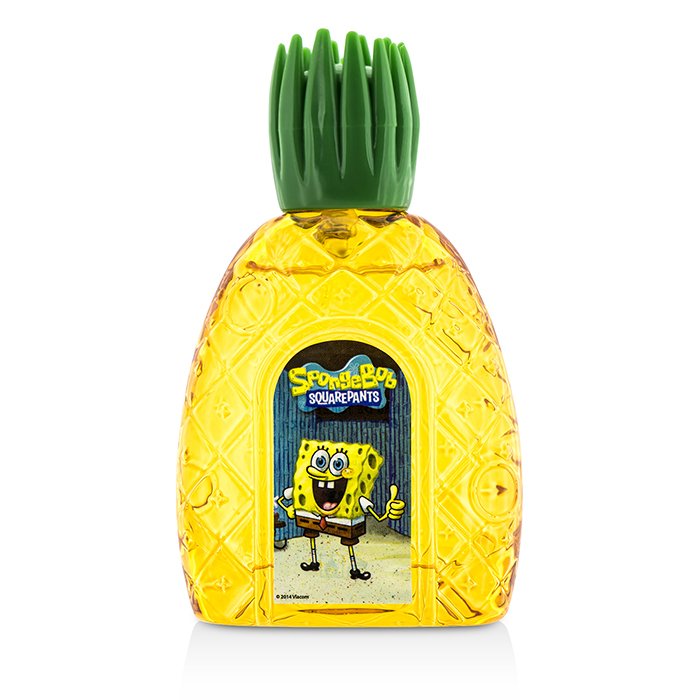 Spongebob Squarepants Spongebob Eau De Toilette Spray (Unboxed) 50ml/1.7ozProduct Thumbnail