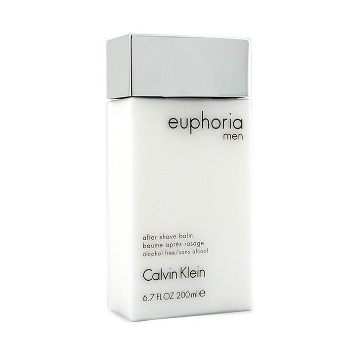 Calvin Klein Euphoria Men After Shave Balm (Unboxed) 100ml/3.3ozProduct Thumbnail