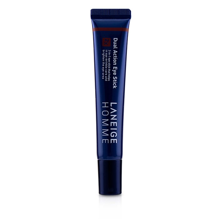 Laneige Homme Dual Action Eye Stick 20ml/0.68ozProduct Thumbnail