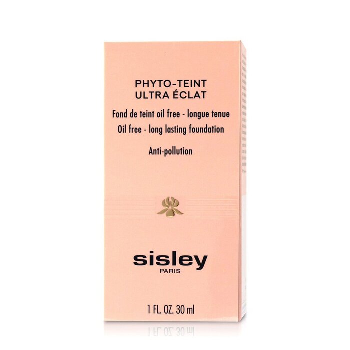 Sisley Phyto Teint Ultra Eclat פאונדיישן 30ml/1ozProduct Thumbnail