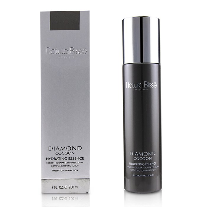 Natura Bisse Diamond Cocoon Hydrating Essence אסנס 200ml/7ozProduct Thumbnail