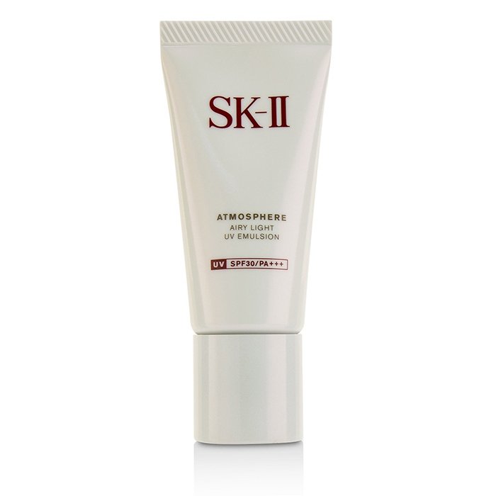 SK II Atmosphere Airy Light UV Emulsion SPF30 PA+++ (Exp. Date 02/2020) 30g/1ozProduct Thumbnail