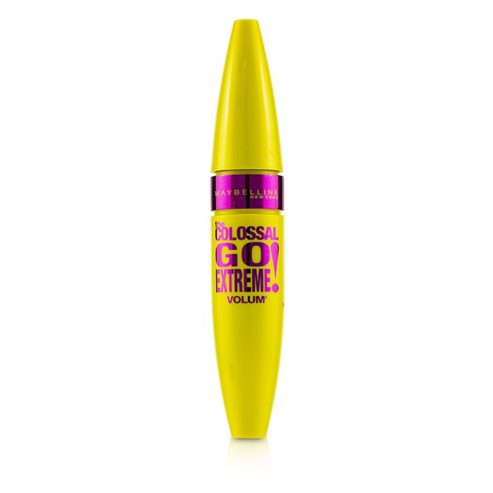 Maybelline The Colossal Go Extreme Volum' Máscara 9.5ml/0.32ozProduct Thumbnail