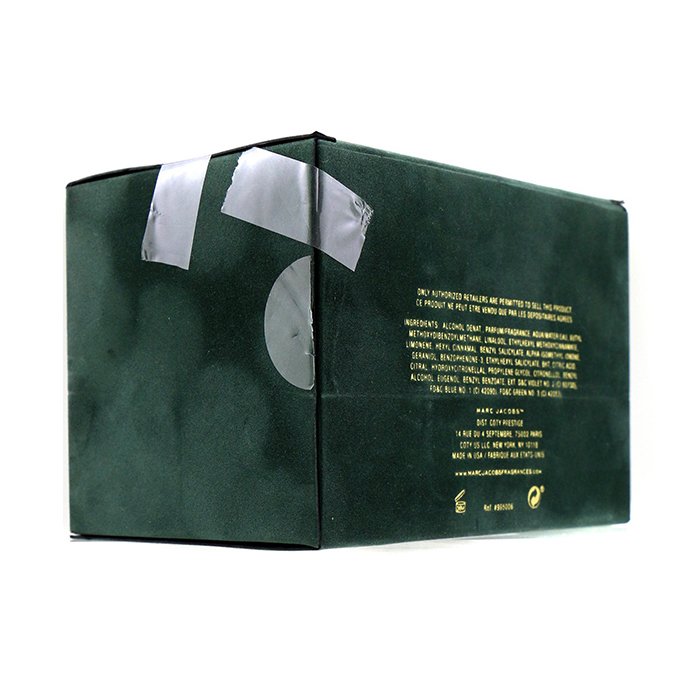 Marc Jacobs 馬克·雅各布斯 Decadence Eau De Parfum Spray (Box Slightly Damaged) 50ml/1.7ozProduct Thumbnail