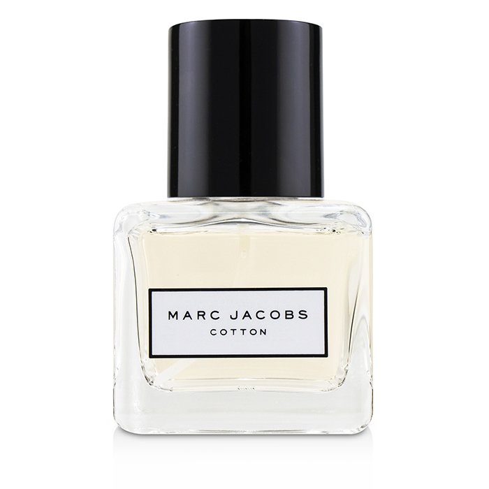 Marc Jacobs 馬克·雅各布斯 棉質淡香水噴霧 100ml/3.4ozProduct Thumbnail