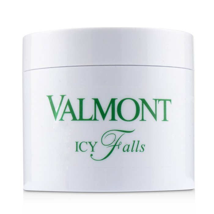 Valmont Purity Icy Falls (Refreshing Makeup Removing Jelly) ( مستحضر صالون ) 200ml/7ozProduct Thumbnail