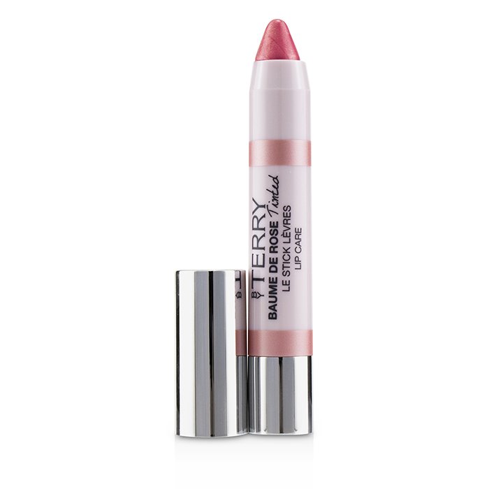 By Terry Baume De Rose Tinted Lip Care 2.3g/0.08ozProduct Thumbnail