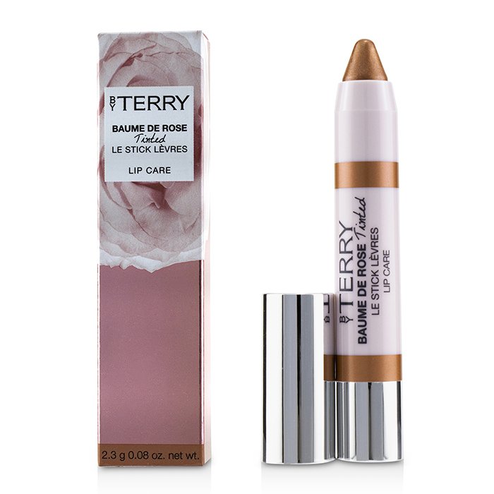 By Terry Baume De Rose Tinted Lip Care 2.3g/0.08ozProduct Thumbnail