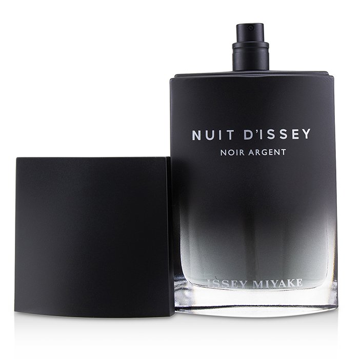 Issey Miyake Nuit D’Issey Noir Argent Eau De Parfum Spray 100ml/3.3ozProduct Thumbnail