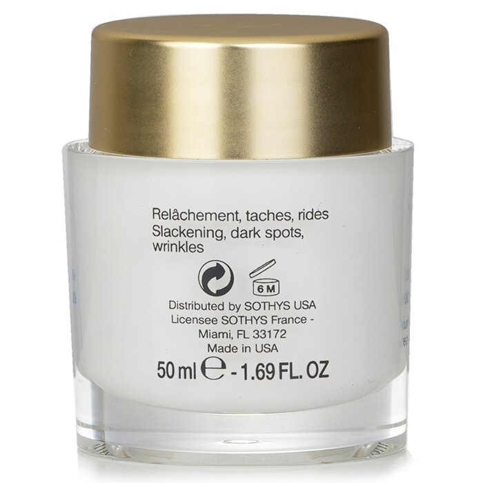 Sothys Restructuring Youth Cream 50ml/1.69ozProduct Thumbnail