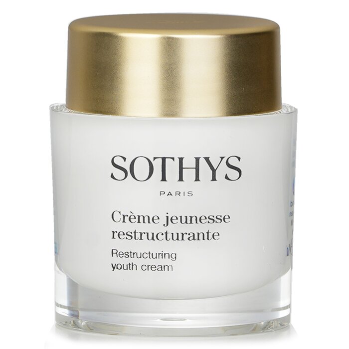 Sothys Restructuring Youth Cream קרם 50ml/1.69ozProduct Thumbnail