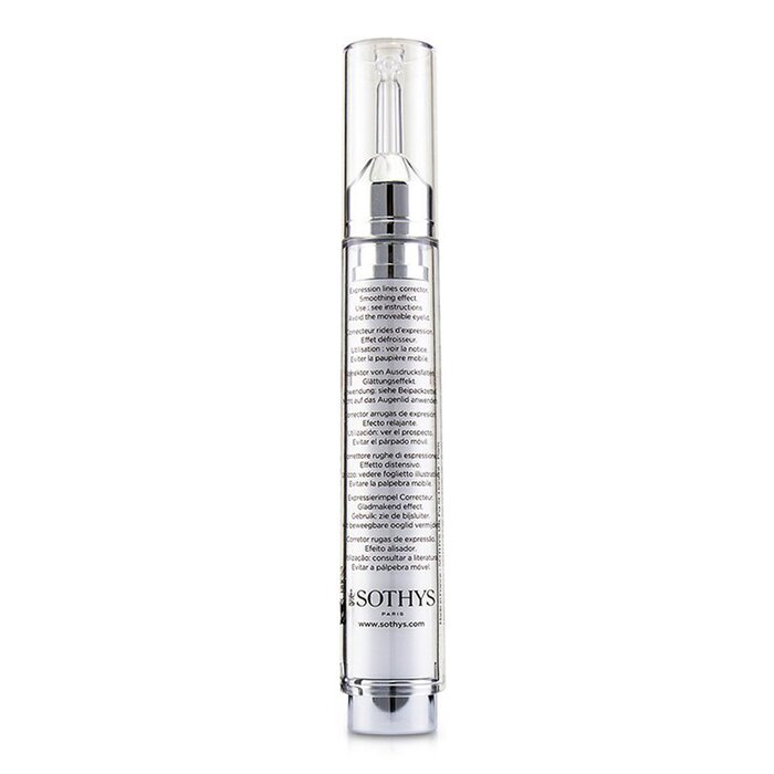 Sothys Cosmeceutique BX Wrinkle Corrector 15ml/0.5ozProduct Thumbnail