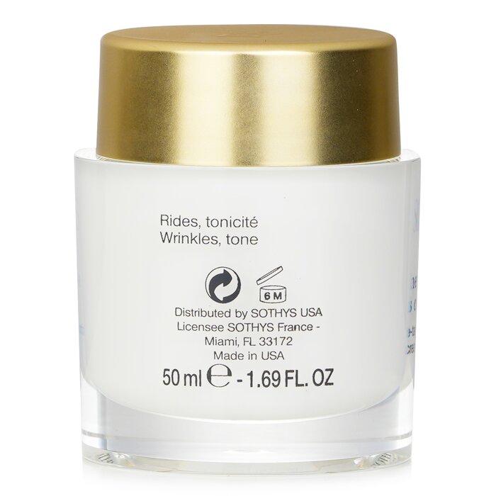 Sothys Wrinkle-Targeting Comfort Youth Cream קרם 50ml/1.69ozProduct Thumbnail