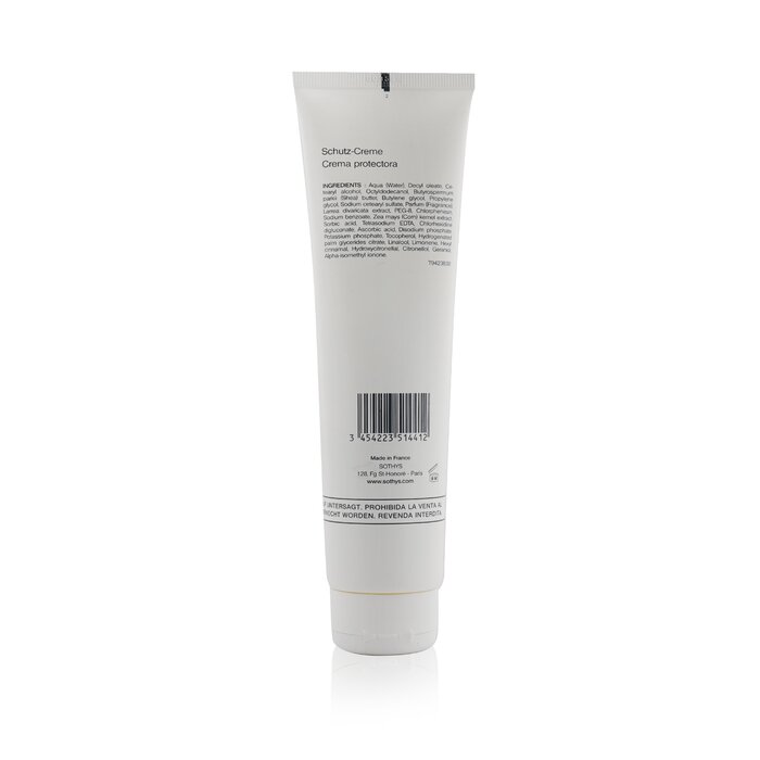 Sothys Hydra-Protective Protective Cream - קרם עבור עור רגיל עד מעורב (גודל מכון) 150ml/5.07ozProduct Thumbnail