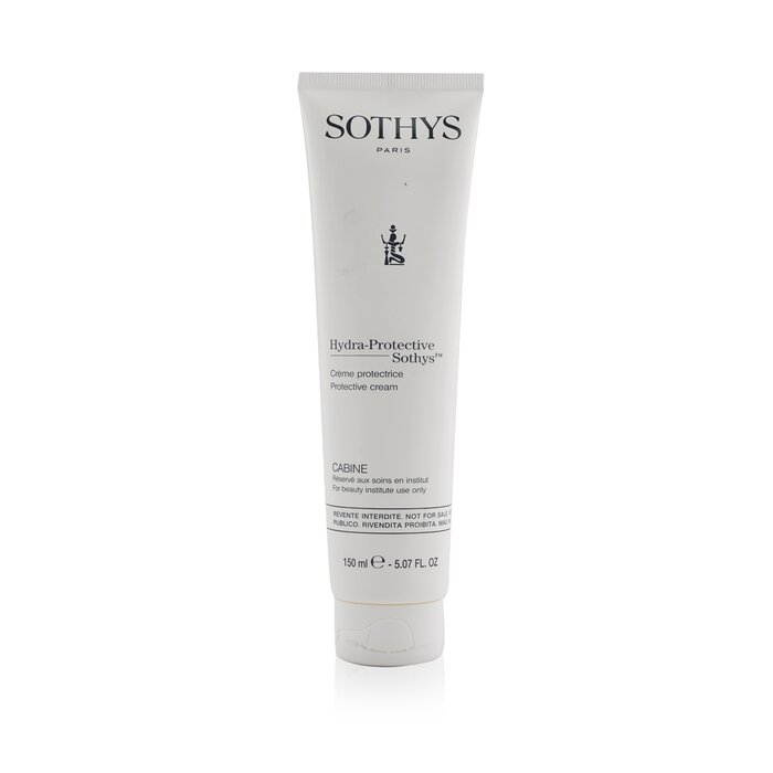 Sothys Hydra-Protective Protective Cream - קרם עבור עור רגיל עד מעורב (גודל מכון) 150ml/5.07ozProduct Thumbnail