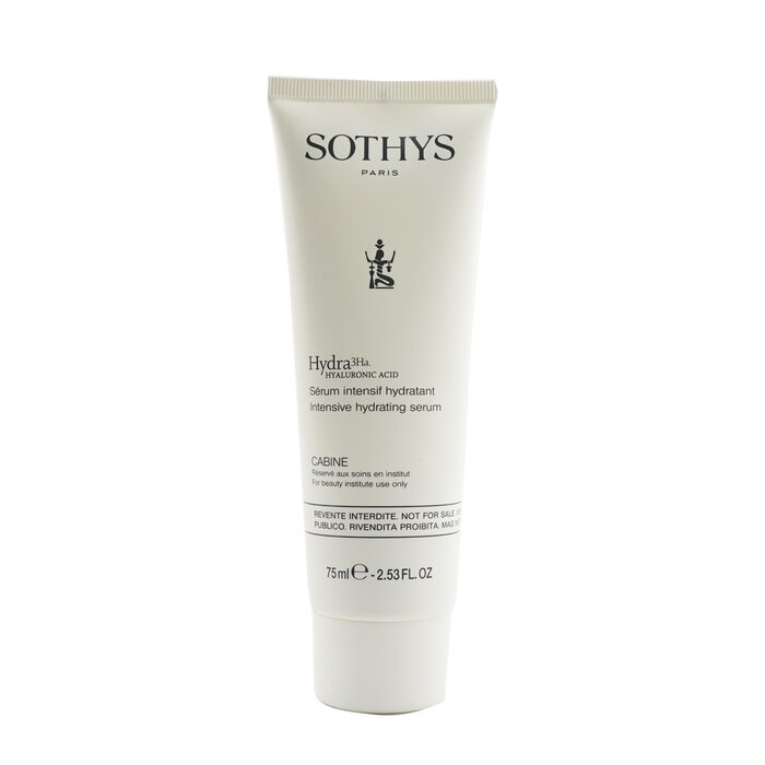 Sothys Hydra Intensive Hydrating Serum (Salon Size) 75ml/2.53ozProduct Thumbnail