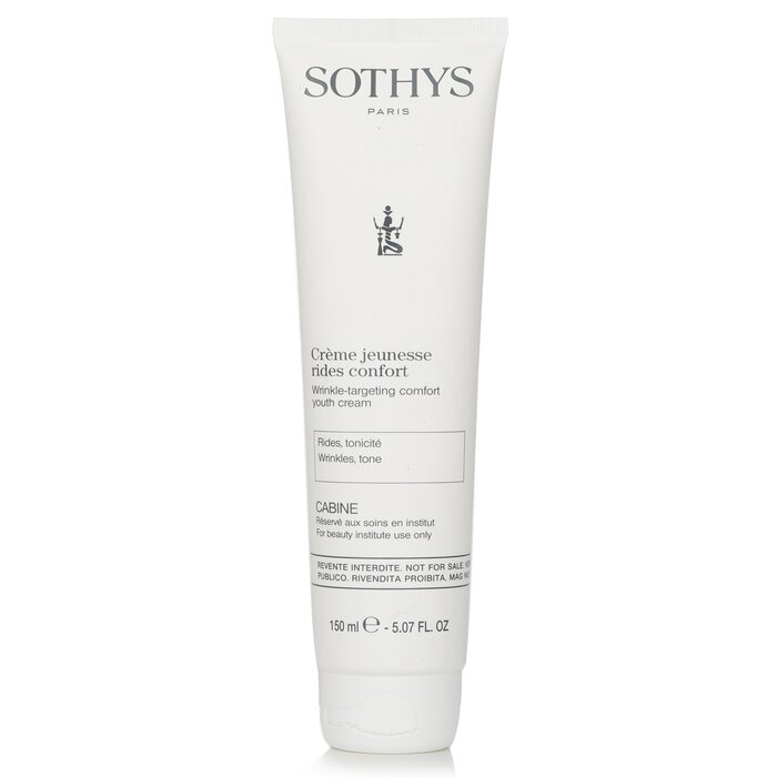 Sothys Wrinkle-Targeting Comfort Youth Cream 150ml/5.07ozProduct Thumbnail