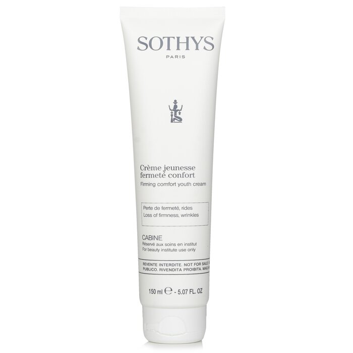 Sothys Kiinteyttävä Comfort Youth Cream (salonkikoko) 150ml/5.07ozProduct Thumbnail