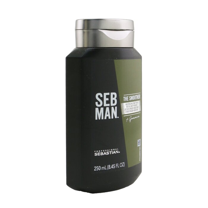 Sebastian Seb Man The Groom Hair & Beard Oil שמן לשיער ולזקן 30ml/1.01ozProduct Thumbnail