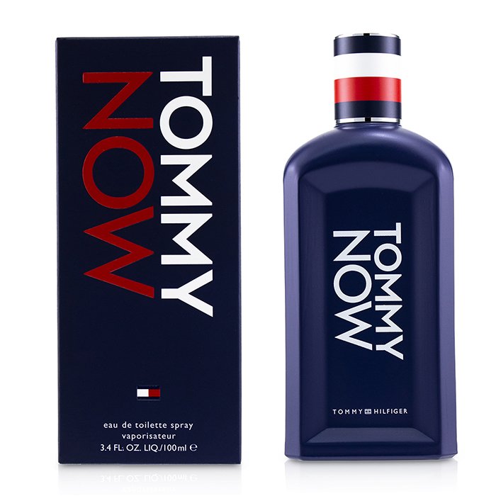 Tommy Hilfiger Tommy Now או דה טואלט ספריי 100ml/3.4ozProduct Thumbnail