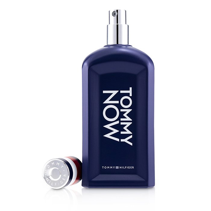 Tommy Hilfiger Tommy Now או דה טואלט ספריי 100ml/3.4ozProduct Thumbnail