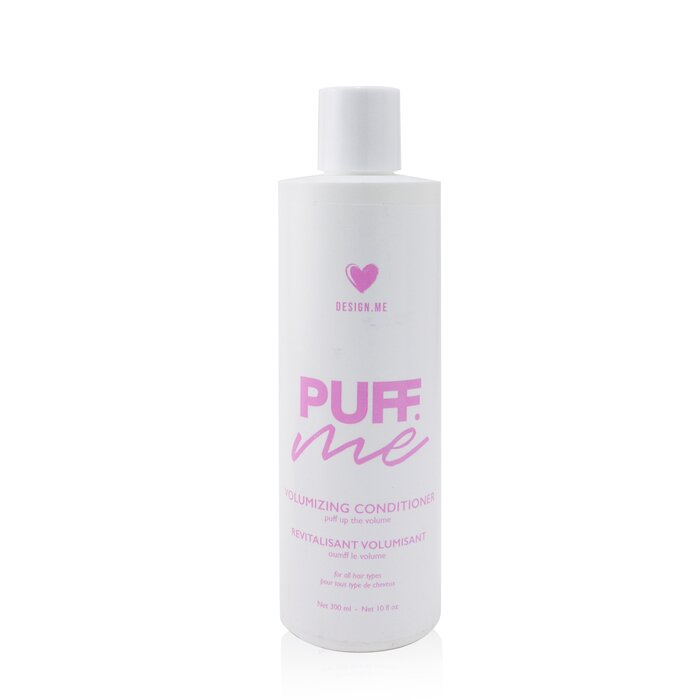 Design.ME Puff.ME Volumizing Conditioner 300ml/10ozProduct Thumbnail