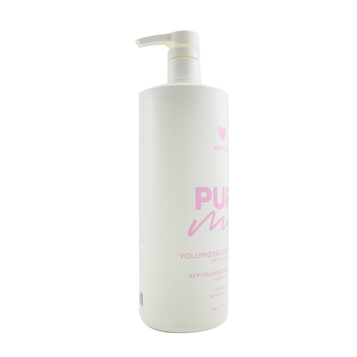 Design.ME Puff.ME Volumizing Conditioner 1000ml/32ozProduct Thumbnail