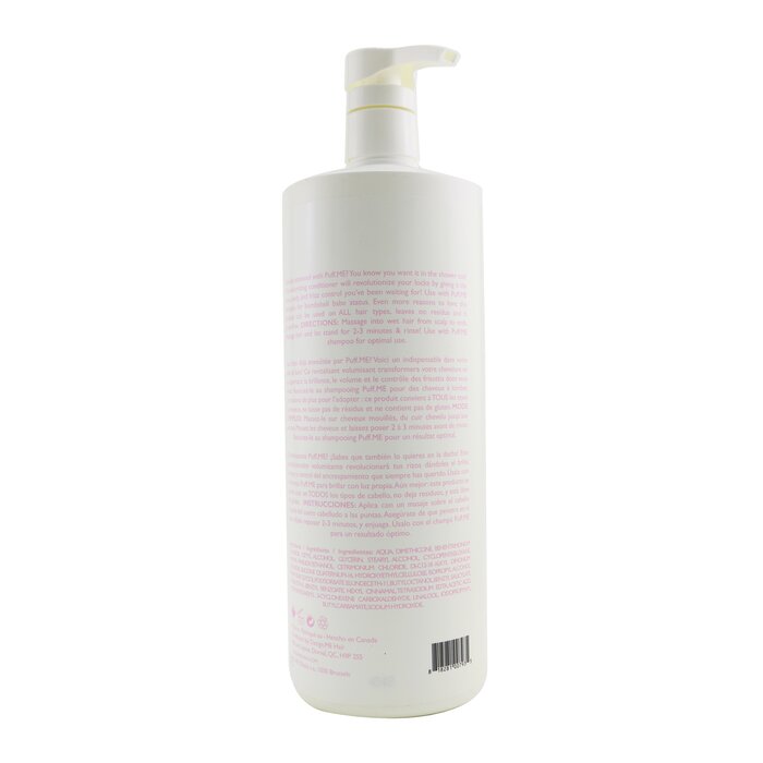 Design.ME Puff.ME Volumizing Conditioner 1000ml/32ozProduct Thumbnail