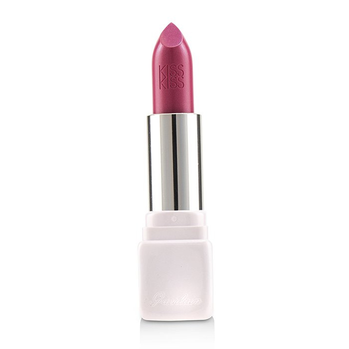 Guerlain KissKiss Shaping Cream Lip Colour שפתון קרמי 3.5g/0.12ozProduct Thumbnail