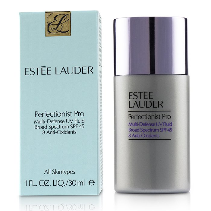 Estee Lauder Perfectionist Pro Защитный UV Флюид SPF 45 30ml/1ozProduct Thumbnail