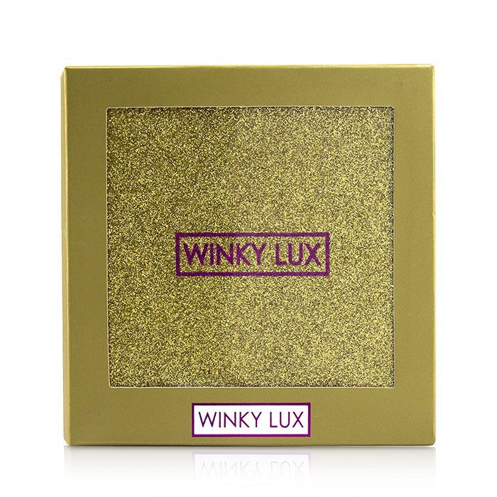 Winky Lux Paleta de Sombras de Ojos (9x Sombras de Ojos) 9x1.7g/0.058ozProduct Thumbnail