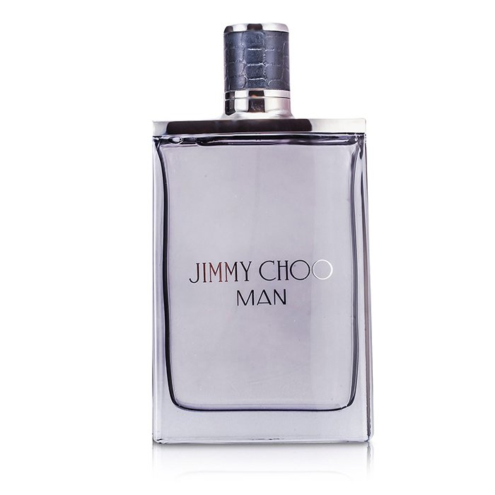 Jimmy Choo Man Туалетная Вода Спрей (Без Коробки) 100ml/3.3ozProduct Thumbnail