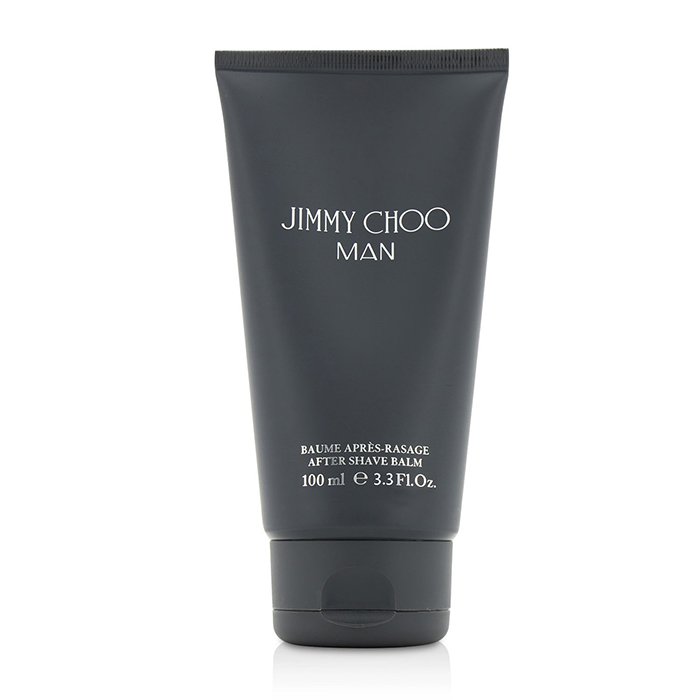 Jimmy Choo Man After Shave Balm (Unboxed) 100ml/3.3ozProduct Thumbnail