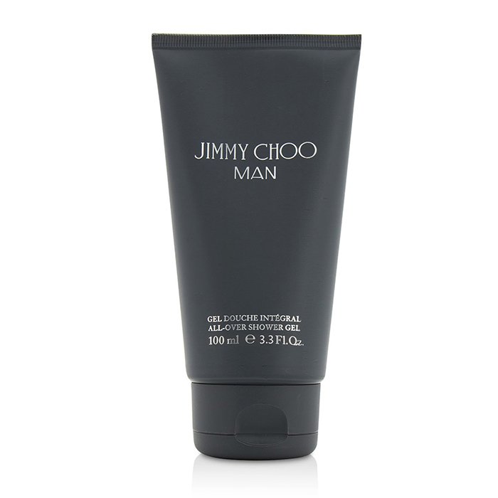 Jimmy Choo Man All Over Shower Gel (Unboxed) 100ml/3.3ozProduct Thumbnail