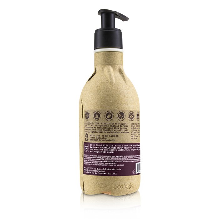 Seed Phytonutrients Color Care Conditioner (For Color-Treated Hair) מרכך לשיער צבוע 250ml/8.5ozProduct Thumbnail